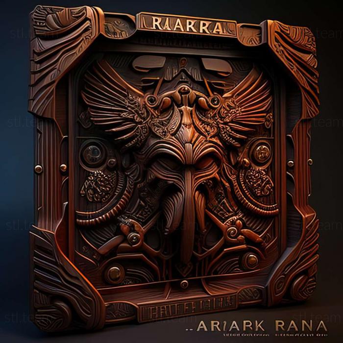 Гра Parkan The Imperial Chronicles